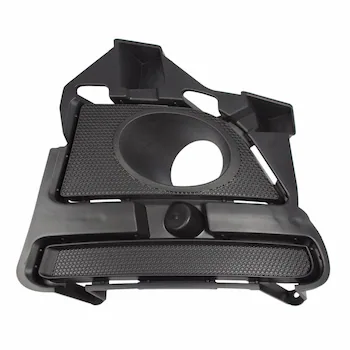 Fog Light Trim Cover - Left, Front