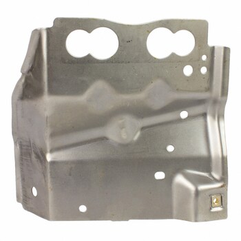 Air Cleaner Bracket - Front 5.4L