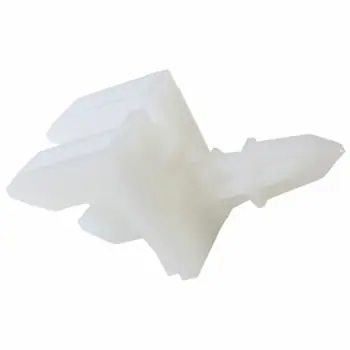 Special Clip Bumper Cover Retainer