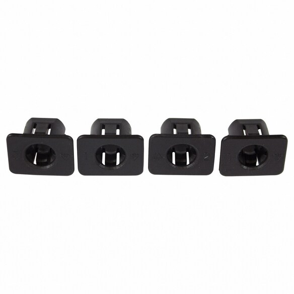 Headlight Mounting Nut Tail Light - M5, Front, Rear Main Image