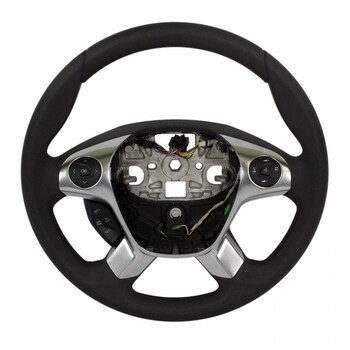 Wheel Steering