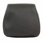 Cover Seat Headrest - Rear, Center Main Image