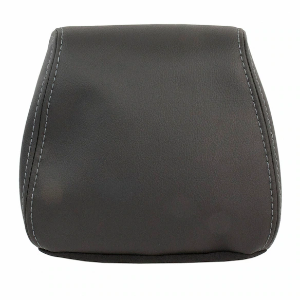 Cover Seat Headrest - Rear, Center Main Image
