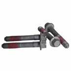 Beam Axle Bolt Dead - M14, Front Main Image