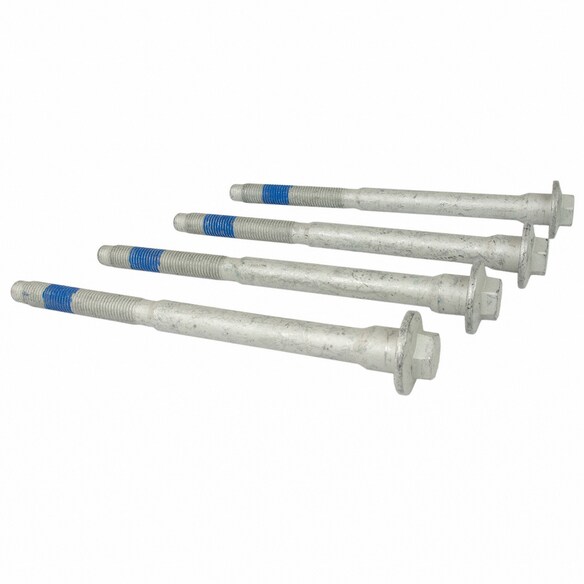 Rack and Pinion Bolt Shoulder Main Image
