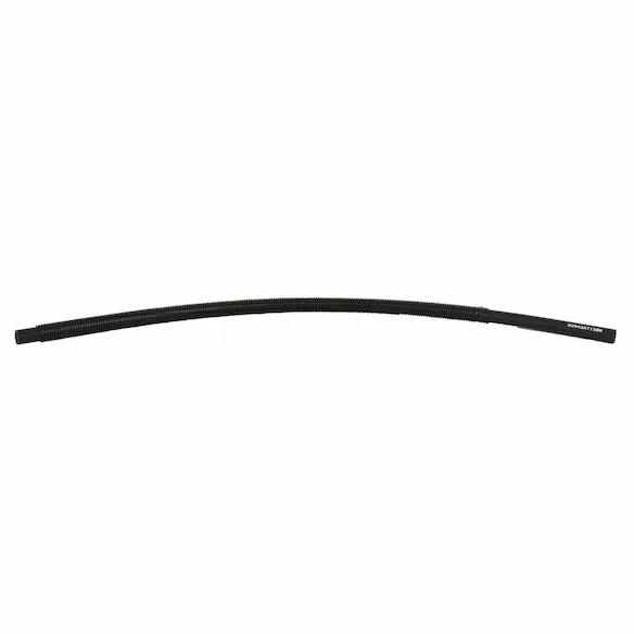 Power Steering Return Line Hose Tube 15, 16, 18 Main Image