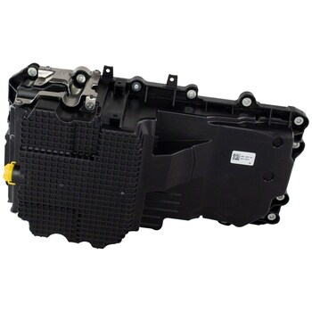 Engine Oil Pan - 5.0L