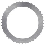 Transmission Clutch Friction Plate Driven Disc - 6.7L (AT) Main Image