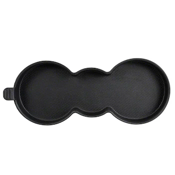 Console Cup Holder Insert