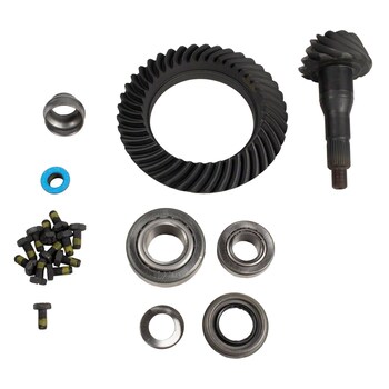 Differential Ring and Pinion Driving Gear