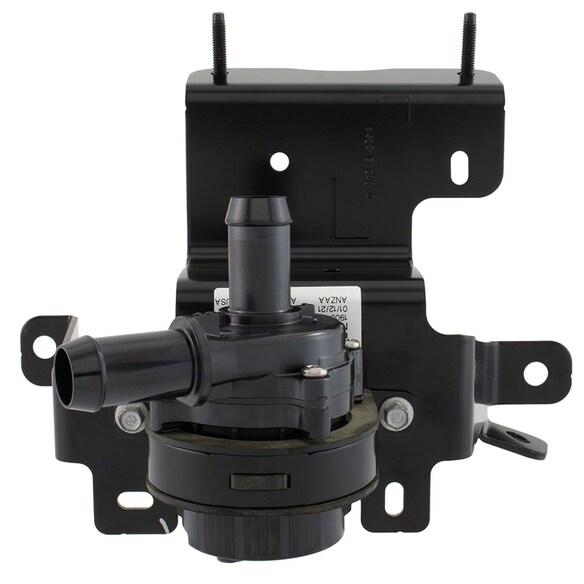 Engine Auxiliary Water Pump Main Image