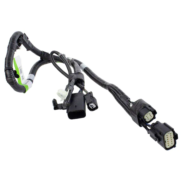 Wiring Tailgate Main Image