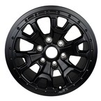 Wheel Rim 17X8.5 Forged - Style 2 Main Image
