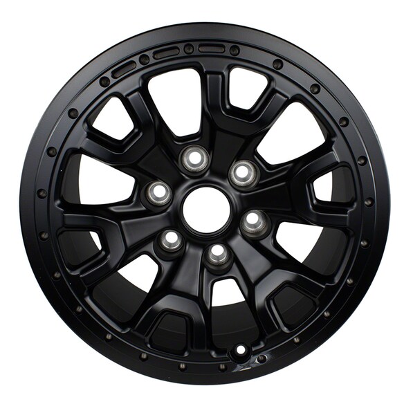 Wheel Rim 17X8.5 Forged - Style 2 Main Image