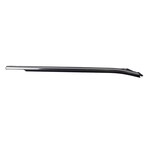 Door Belt Molding Window Weatherstrip - Right, Rear Main Image