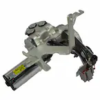 Liftgate Lock Actuator Tailgate Pull Down Motor Main Image