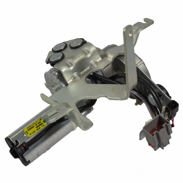 Liftgate Lock Actuator Tailgate Pull Down Motor Main Image