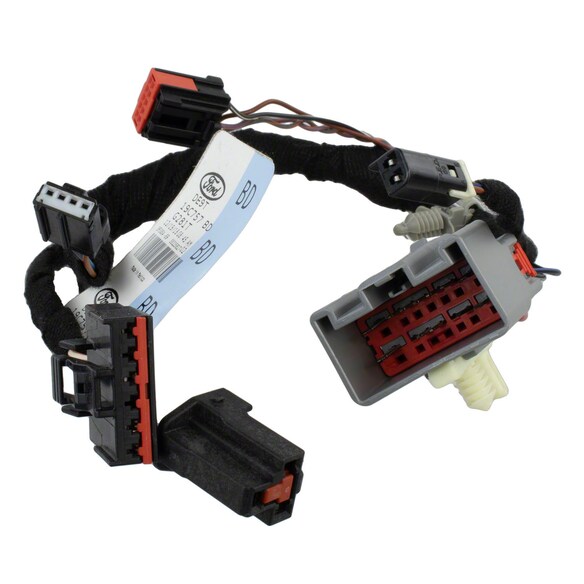 Wiring - Front (Mid) Main Image