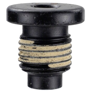 Plug Oil Gallery - 1/4 1.6L