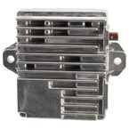 Module Status Monitor - Driver Main Image