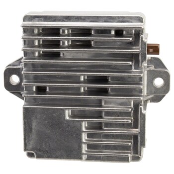 Module Status Monitor - Driver