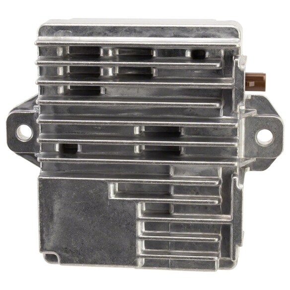 Module Status Monitor - Driver Main Image