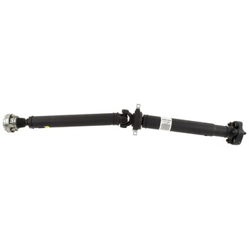 Drive Shaft - Rear 5.0L (6-MT)