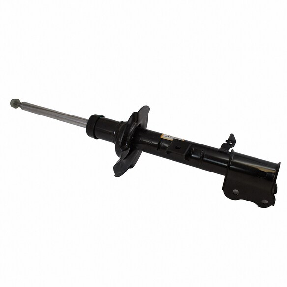 Suspension Shock Absorber - Left, Front Main Image