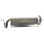 Muffler - Rear 2.0L Main Image