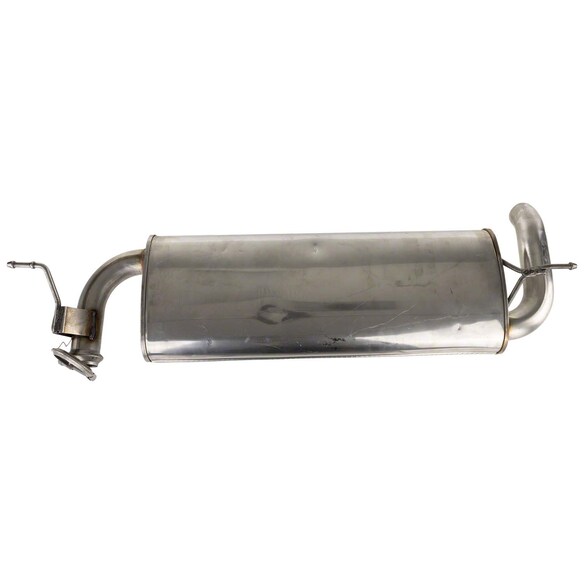 Muffler - Rear 2.0L Main Image