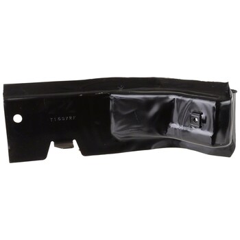 Quarter Panel Filler - Inner, Outer