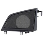Instrument Cluster Bezel Main Image