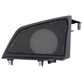 Instrument Cluster Bezel Trim <br> piece that surrounds the C