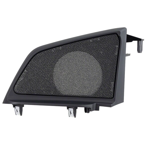 Instrument Cluster Bezel Main Image