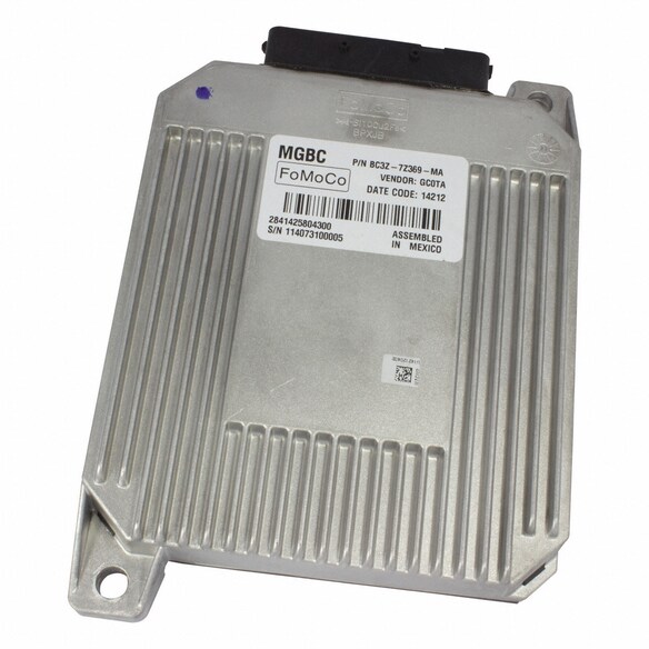 Automatic Transmission Control Module (TCM) - 6.7L (AT) Main Image
