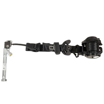 Seat Belt Lap and Shoulder - Right, Front