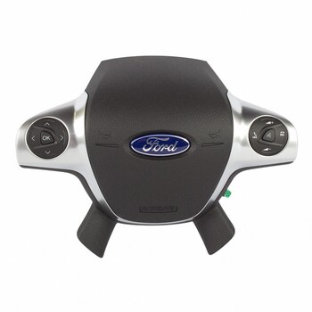 Steering Wheel Air Bag Module