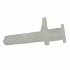 Glove Box Strap Clip Hinge Pin - 48MM Main Image