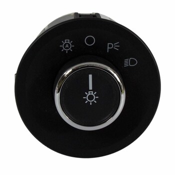 Headlight Switch