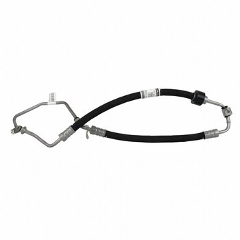 Power Steering Pressure Line Hose Assemb - 5.4L