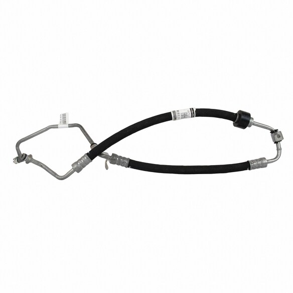 Power Steering Pressure Line Hose Assemb - 5.4L Main Image