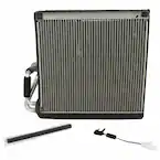 AIR CONDITIONING (A/C) Evaporator Core Main Image
