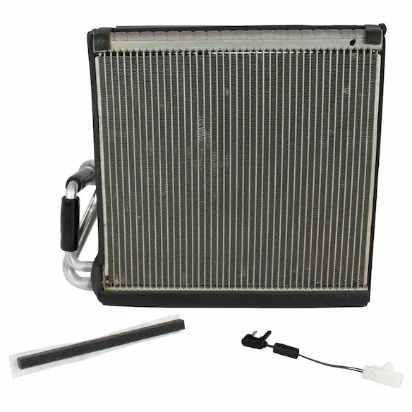 AIR CONDITIONING (A/C) Evaporator Core Main Image