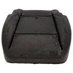 Seat Cushion Foam Pad - Left, Front Main Image