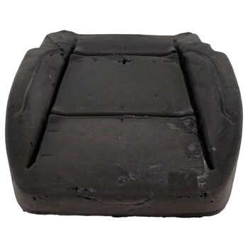 Seat Cushion Foam Pad - Left, Front