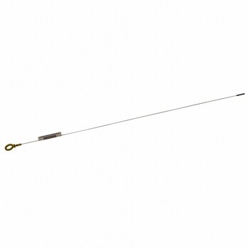 Engine Oil Dipstick Level Indicator - 6.4L