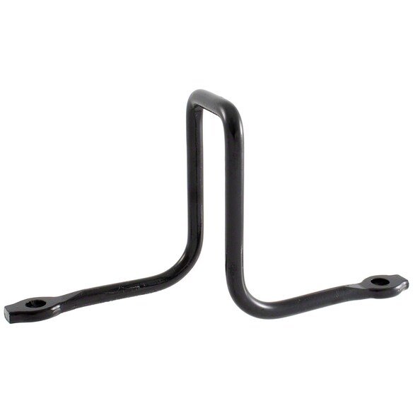 Hood Safety Catch Lock Striker Main Image