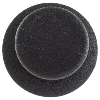 Quarter Panel Plug Trim Clip