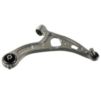 Suspension Control Arm and Ball Joint As - Right, Front