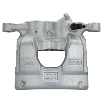 Disc Brake Caliper - Left, Front